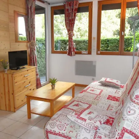 2 Pieces+terrasse Centre *